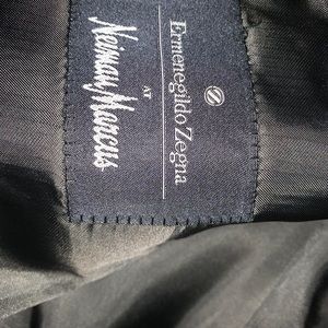 ermenegildo zegna jacket From Neiman Marcus
